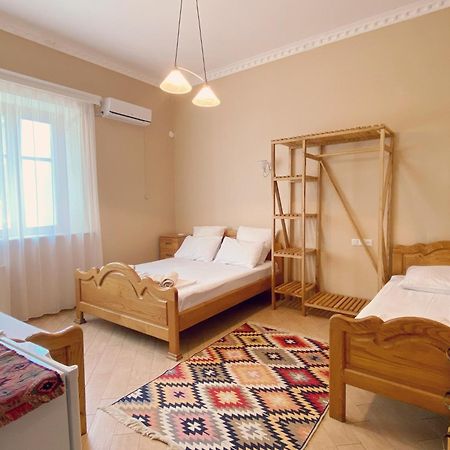 Hotel Magdalena Mtsʼkhetʼa エクステリア 写真