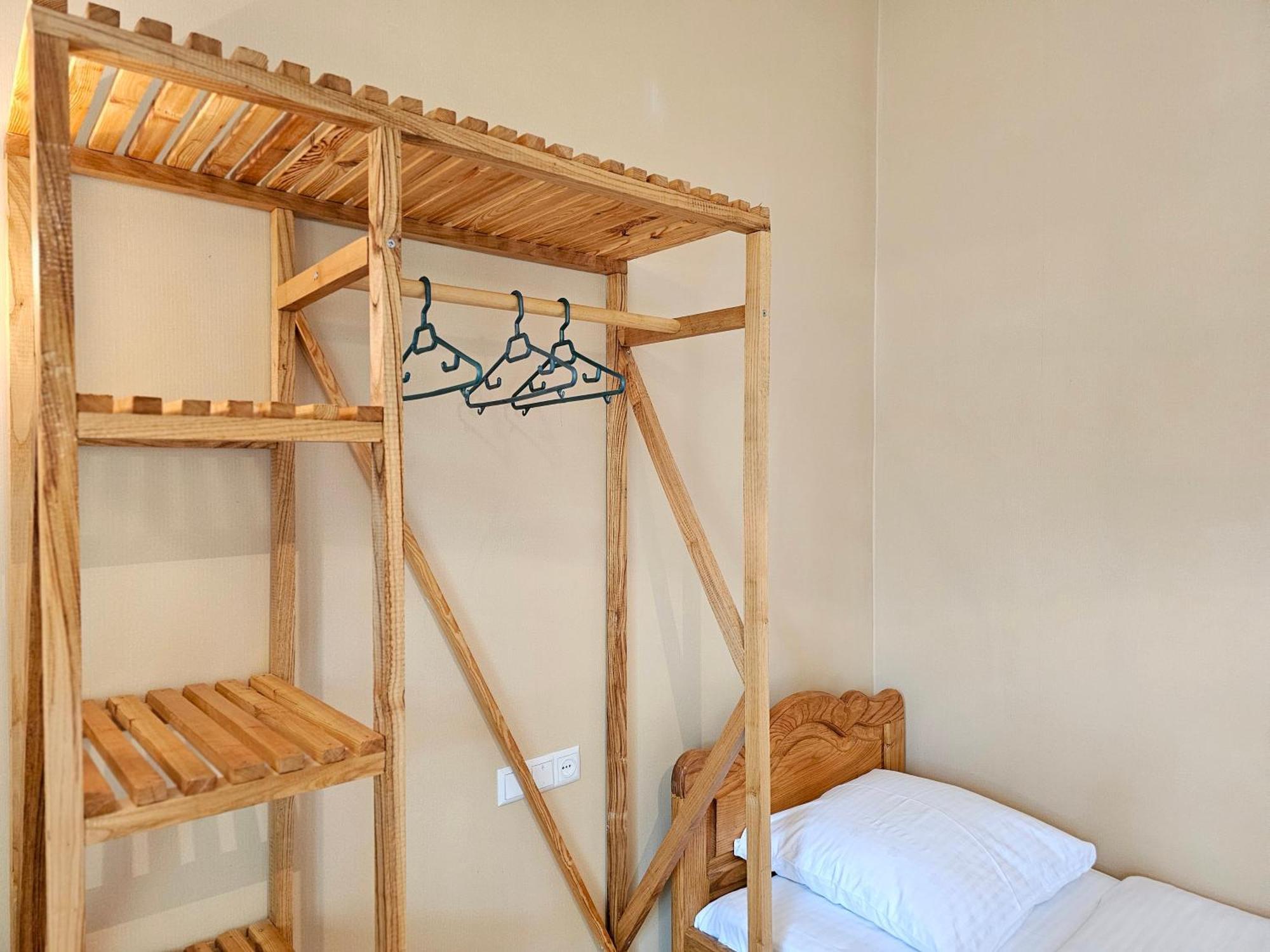 Hotel Magdalena Mtsʼkhetʼa エクステリア 写真