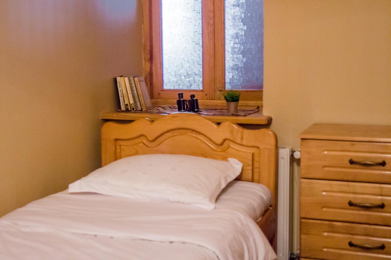 Hotel Magdalena Mtsʼkhetʼa エクステリア 写真