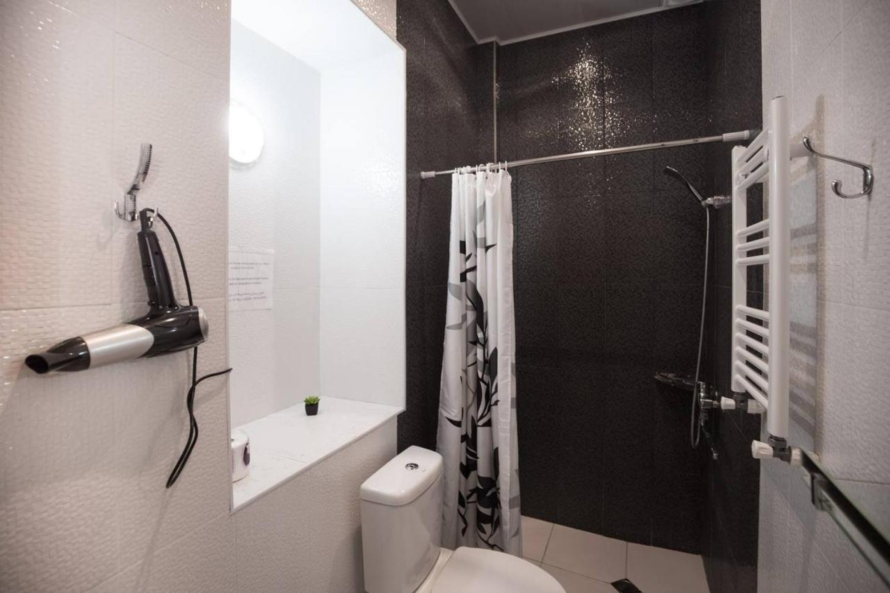 Hotel Magdalena Mtsʼkhetʼa エクステリア 写真
